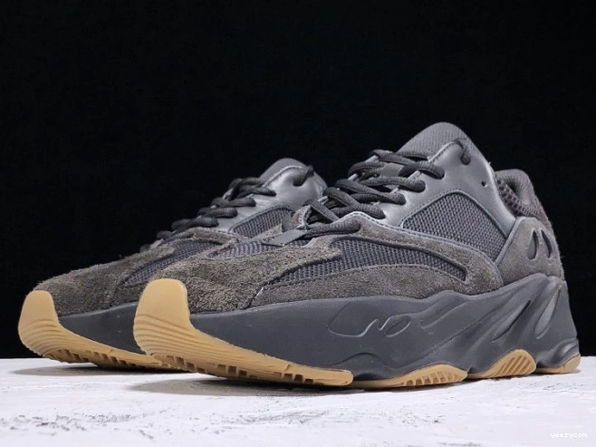 FV5304 Boost Yeezy 700 Utility Adidas Black 0807